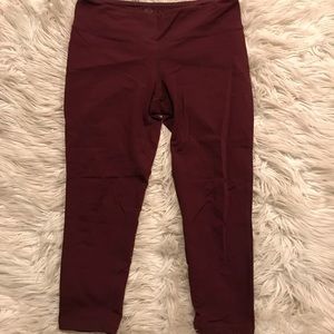 Aritzia TNA Leggings